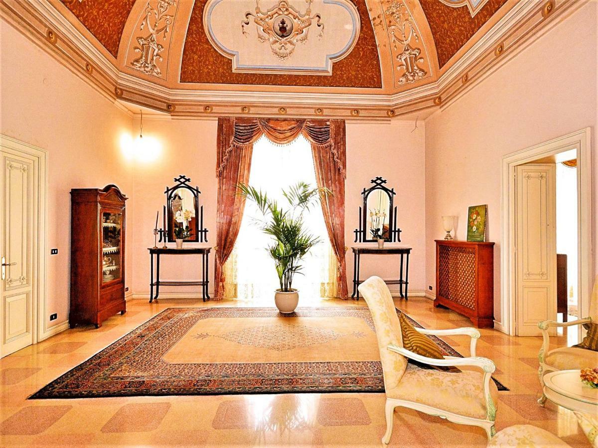 Palazzo Rodio Apartment Остуни Екстериор снимка